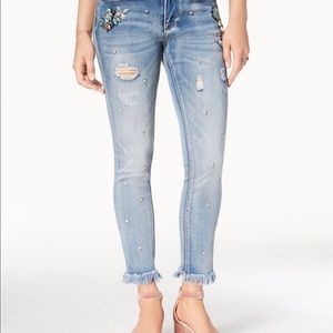 BRAND NEW WITH TAGS JEANS